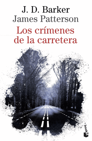 LOS CRÍMENES DE LA CARRETERA