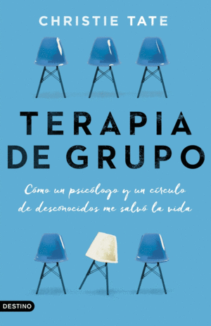 TERAPIA DE GRUPO