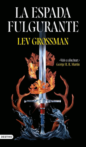 LA AD/ESPADA FULGURANTE