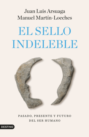 SELLO INDELEBLE, EL