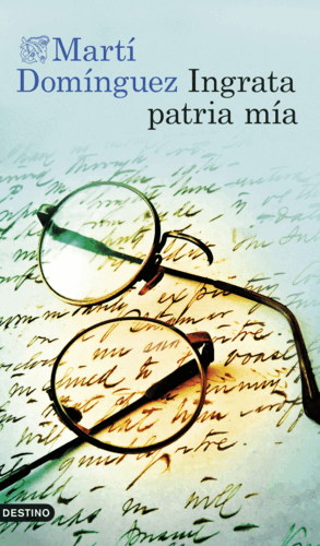 INGRATA PATRIA MIA