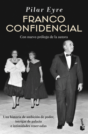 FRANCO CONFIDENCIAL