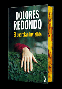 EL GUARDIAN INVISIBLE EDICION ESPECIAL CON CANTOS DECORADOS