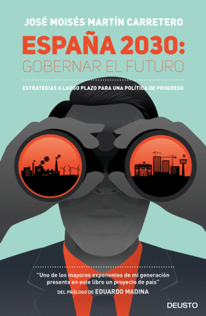 ESPAÑA 2030
