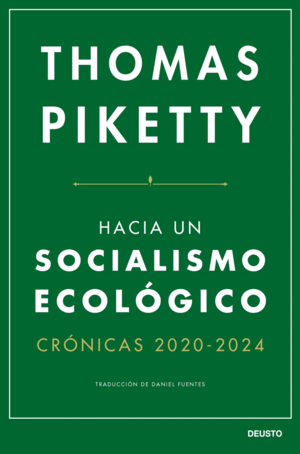 HACIA UN SOCIALISMO ECOLOGICO