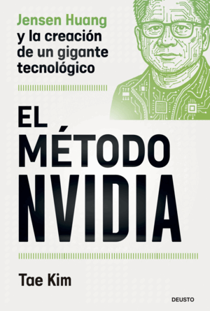 EL METODO NVIDIA