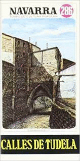 CALLES DE TUDELA