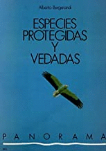 ESPECIES PROTEGIDAS Y VEDADAS EN NAVARRA