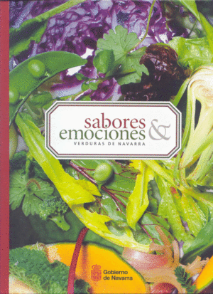 SABORES Y EMOCIONES