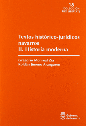 HISTORIA MODERNA