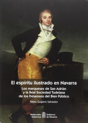 EL ESPÍRITU ILUSTRADO EN NAVARRA
