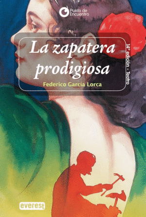 ZAPATERA PRODIGIOSA,LA (TEATRO)