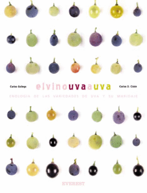 EL VINO UVA A UVA