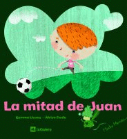 LA MITAD DE JUAN