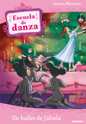 UN BALLET DE FÁBULA
