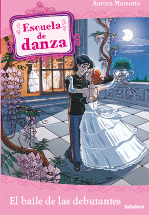 EL BAILE DE LAS DEBUTANTES
