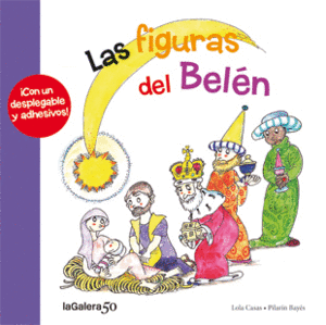 FIGURITAS DEL BELEN