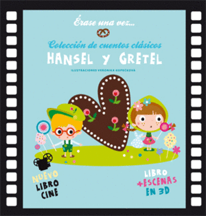 HANSEL Y GRETEL