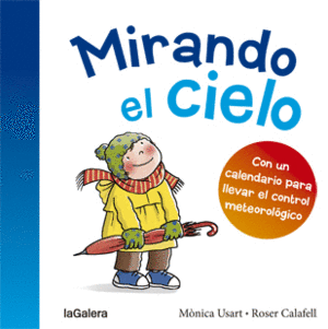 MIRANDO AL CIELO