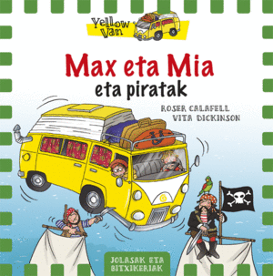 MAX ETA MIA ETA PIRATAK