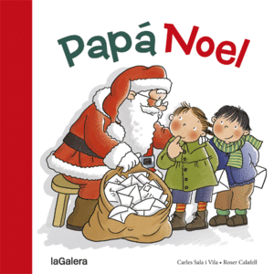 PAPÁ NOEL