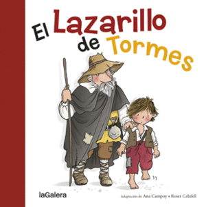 EL LAZARILLO DE TORMES