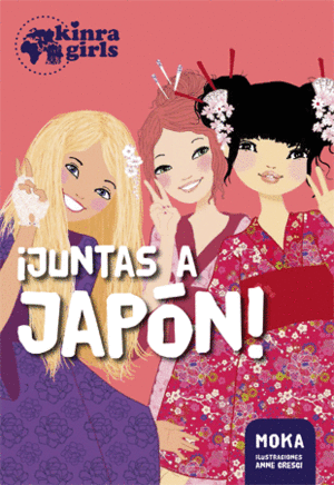 ­JUNTAS A JAPON!