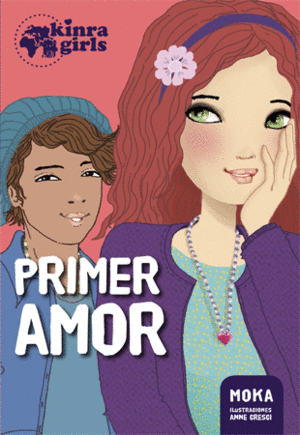 PRIMER AMOR