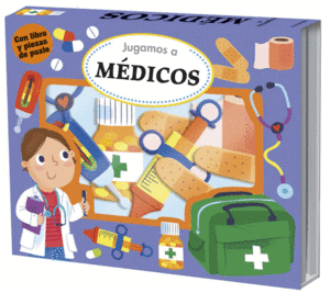 JUGAMOS A MEDICOS