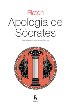 APOLOGIA DE SOCRATES