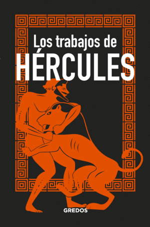 LOS TRABAJOS DE HERCULES