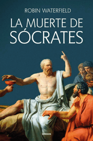 MUERTE DE SÓCRATES, LA