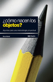 ¿CÓMO NACEN LOS OBJETOS?