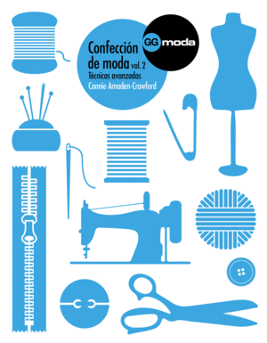 CONFECCION DE MODA