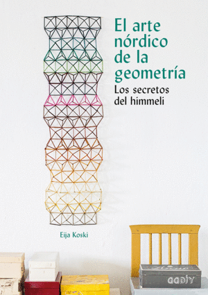 EL ARTE NÓRDICO DE LA GEOMETRÍA