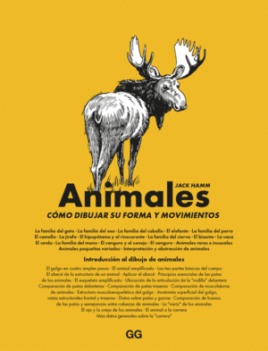 ANIMALES