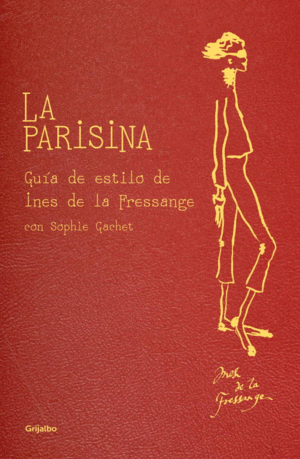 PARISINA, LA