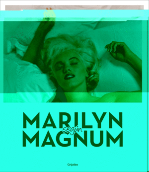 MARILYN SEGUN MAGNUM