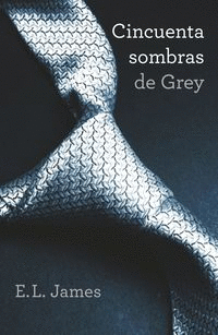 CINCUENTA SOMBRAS DE GREY (ESTUCHE)