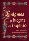 ENIGMAS Y JUEGOS DE INGENIO