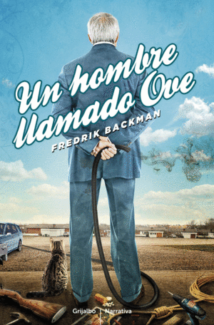 HOMBRE LLAMADO OVE, UN