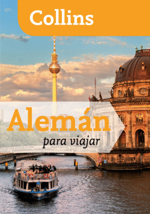 ALEMAN PARA VIAJAR - NUEVO FORMATO