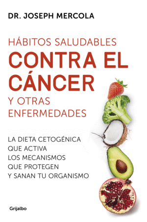 HABITOS SALUDABLES CONTRA EL CANCER