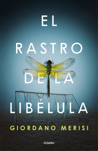 EL RASTRO DE LA LIBÉLULA