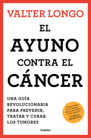 EL AYUNO CONTRA EL CÁNCER