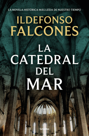 CATEDRAL DEL MAR, LA