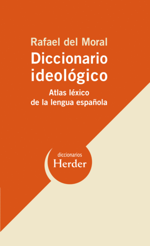 DICCIONARIO IDEOLÓGICO
