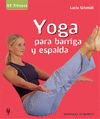 YOGA PARA BARRIGA Y ESPALDA