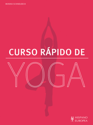 CURSO RAPIDO DE YOGA