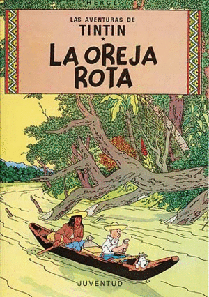 OREJA ROTA, LA 